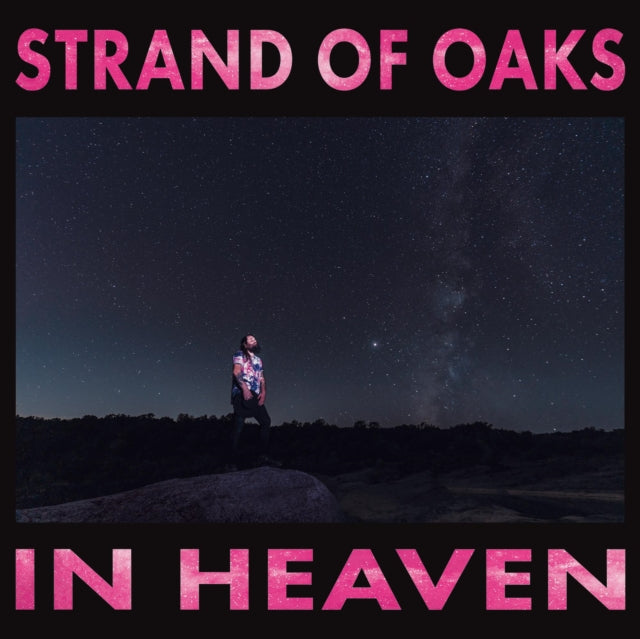 STRAND OF OAKS | IN HEAVEN | VINYL RECORD (LP)