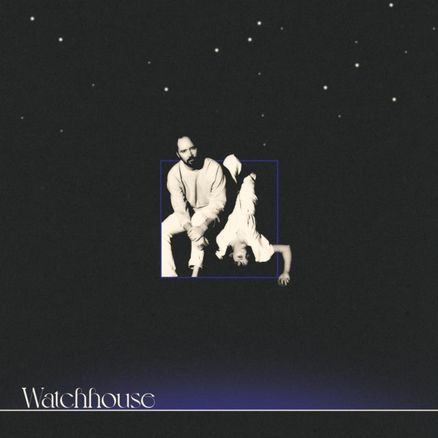 WATCHHOUSE | WATCHHOUSE | VINYL RECORD (LP)
