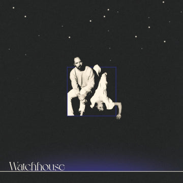 WATCHHOUSE | WATCHHOUSE | VINYL RECORD (LP)