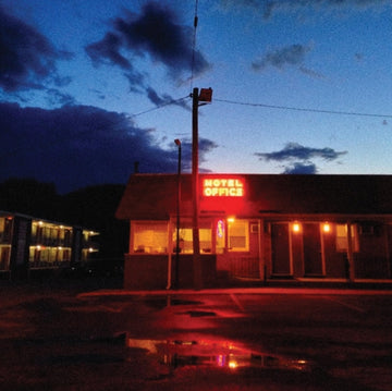 DEMUTH, DIANA | MISADVENTURE | VINYL RECORD (LP)
