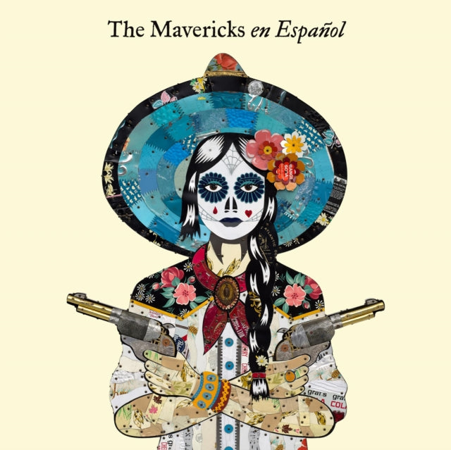 MAVERICKS | EN ESPANOL | VINYL RECORD (LP)