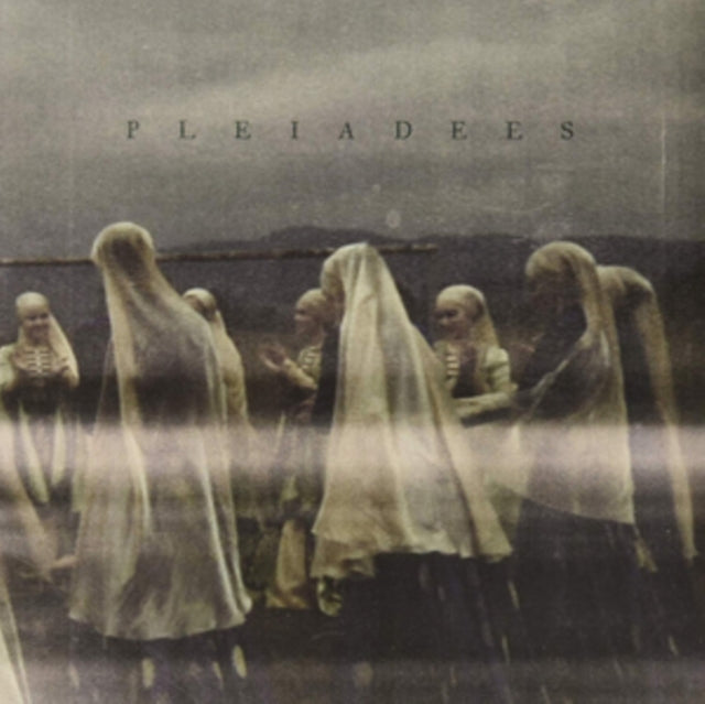 PLEIADEES | PLEIADEES (GALAXY EFFECT) | 12IN VINYL