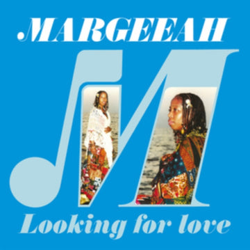 LOOKING FOR LOVE | VINYL RECORD (LP)