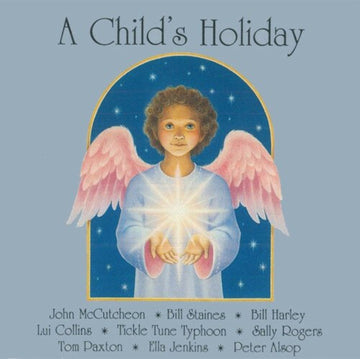 VARIOUS ARTISTS | CHILD'S HOLIDAY | CD