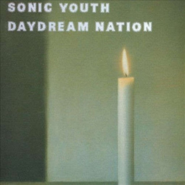 SONIC YOUTH | DAYDREAM NATION | VINYL RECORD (LP)
