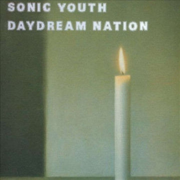 SONIC YOUTH | DAYDREAM NATION | VINYL RECORD (LP)
