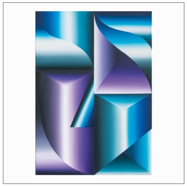 REIDY, JULES | TRANCES | VINYL RECORD (LP)