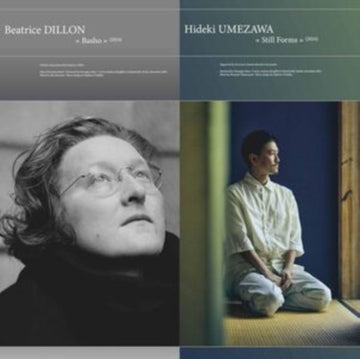BASHO / STILL FORMS | VINYL RECORD (LP)