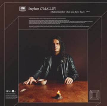 BUT REMEMBER WHAT YOU HAVE HAD | VINYL RECORD (LP)