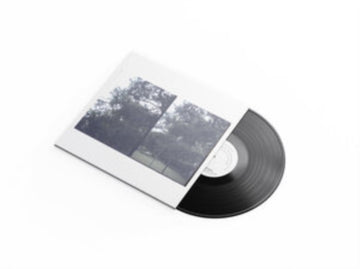 JUST LIKE ANY OTHER DAY (I–'ES E) : BACKGROUND MUSIC FOR YOUR MUNDANE ACTIVITIES | VINYL RECORD (LP)