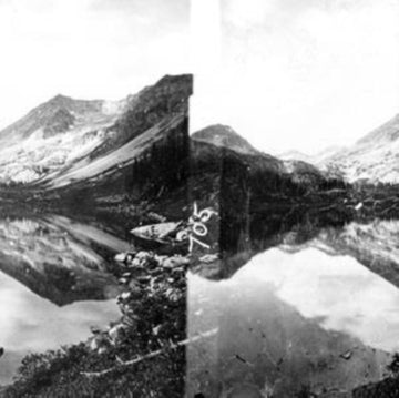 ZAUBERBERG | VINYL RECORD (LP)