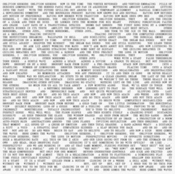 OBLIVION SEEKERS | VINYL RECORD (LP)