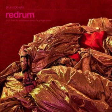 REDRUM | VINYL RECORD (LP)