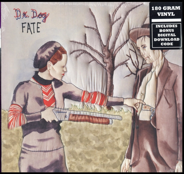 DR. DOG | FATE | VINYL RECORD (LP)
