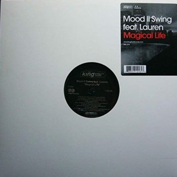 SCENIC ROUTE EP (WHITE VINYL/REISSUE) | 12IN VINYL