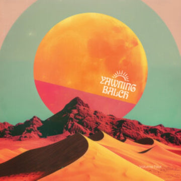 VOLUME FOUR | VINYL RECORD (LP)