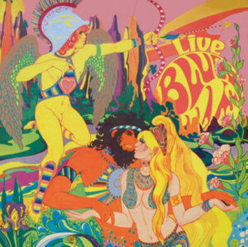 LIVE AT FREAK VALLEY FESTIVAL (2LP) | VINYL RECORD (LP)