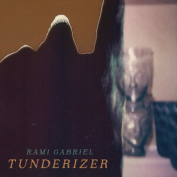 TUNDERIZER | VINYL RECORD (LP)