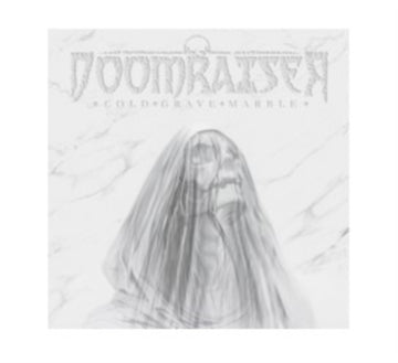 COLD GRAVE MARBLE (MARBLED VINYL) | VINYL RECORD (LP)