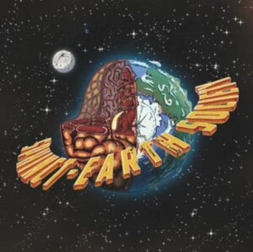 SPHINCT-EARTH SOCIETY | VINYL RECORD (LP)