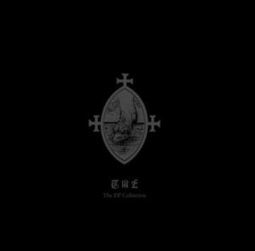 TRE - THE EP COLLECTION | VINYL RECORD (LP)