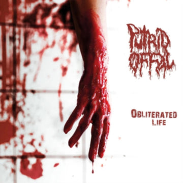 OBLITERATED LIFE | VINYL RECORD (LP)