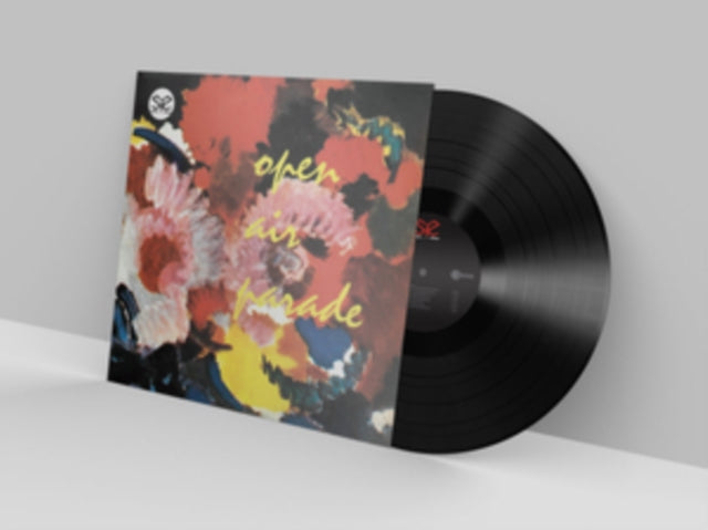 ALESSANDRONI, ALESSANDRO | OPEN AIR PARADE | VINYL RECORD (LP)