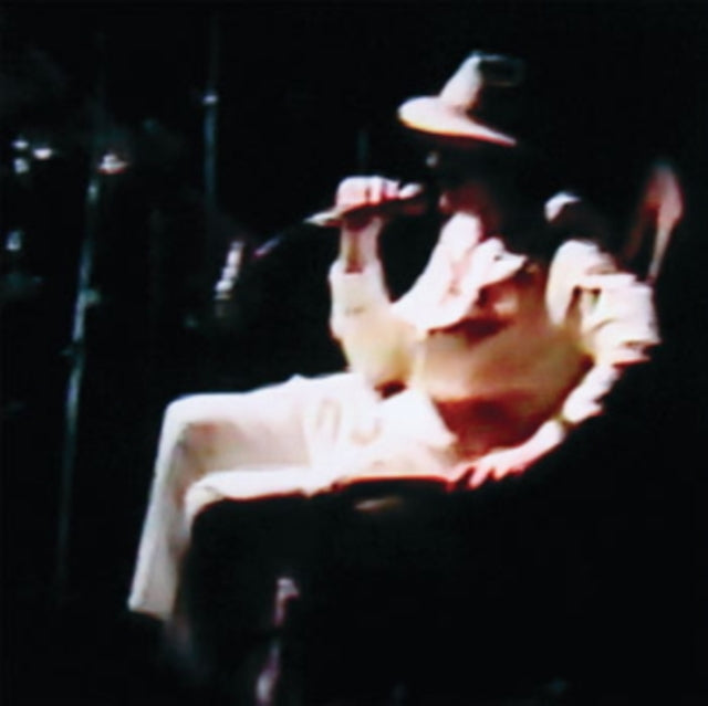 DON CABALLERO | FIVE CRAZY PAIRS OF PANTS. WEAR EM: EARLY CABALLERO | VINYL RECORD (LP)