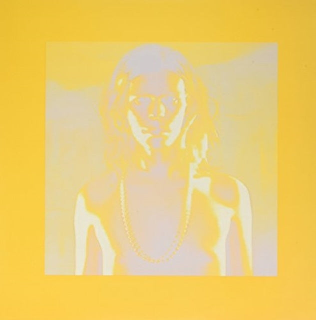 JACOBS, ROB | ROB JACOBS | VINYL RECORD (LP)