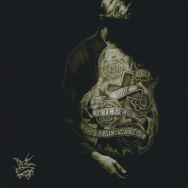 KREBS, PETE | SWEET ONA ROSE | VINYL RECORD (LP)