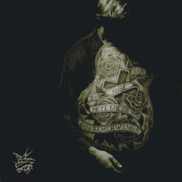 KREBS, PETE | SWEET ONA ROSE | VINYL RECORD (LP)
