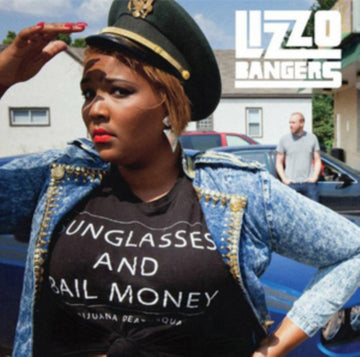 LIZZOBANGERS | VINYL RECORD (LP)