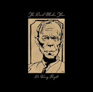 DO WRONG RIGHT | VINYL RECORD (LP)