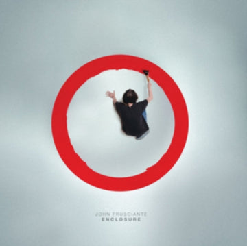 FRUSCIANTE, JOHN | ENCLOSURE | VINYL RECORD (LP)