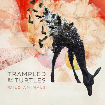 TRAMPLED BY TURTLES | WILD ANIMALS | VINYL RECORD (LP)
