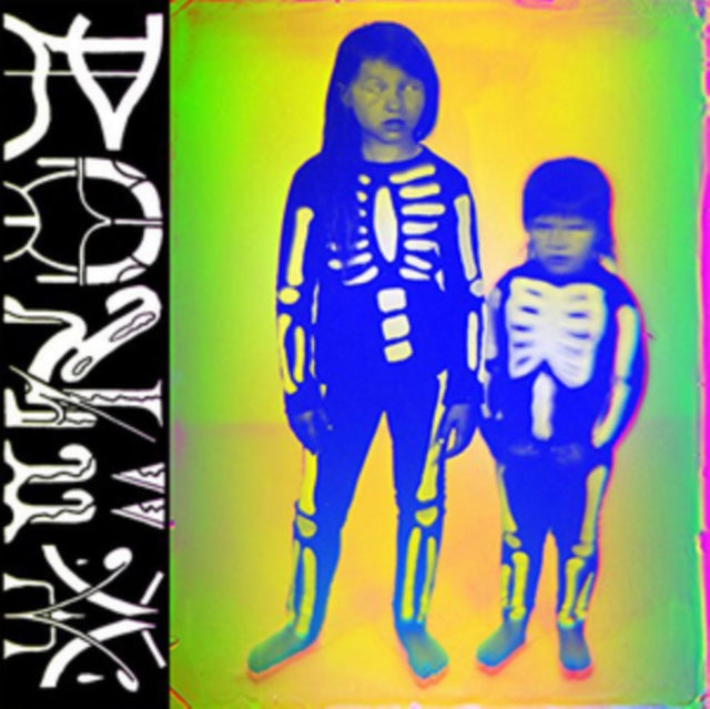 RONIIA | RONIIA | VINYL RECORD (LP)