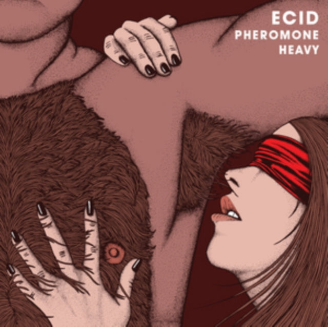 ECID | PHEROMONE HEAVY (2LP) | VINYL RECORD (LP)