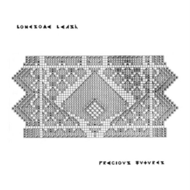 LEASH, LONESOME | PRECIOUS FEATURES | VINYL RECORD (LP)