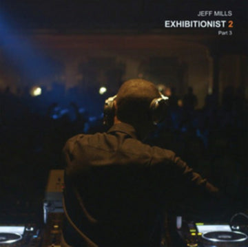 EXHIBITIONIST 2 (PART 3) | 12IN VINYL