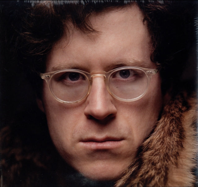 SUNDE, J.E. | NOW I FEEL ADORED | VINYL RECORD (LP)