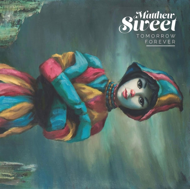 SWEET, MATTHEW | TOMORROW FOREVER | VINYL RECORD (LP)