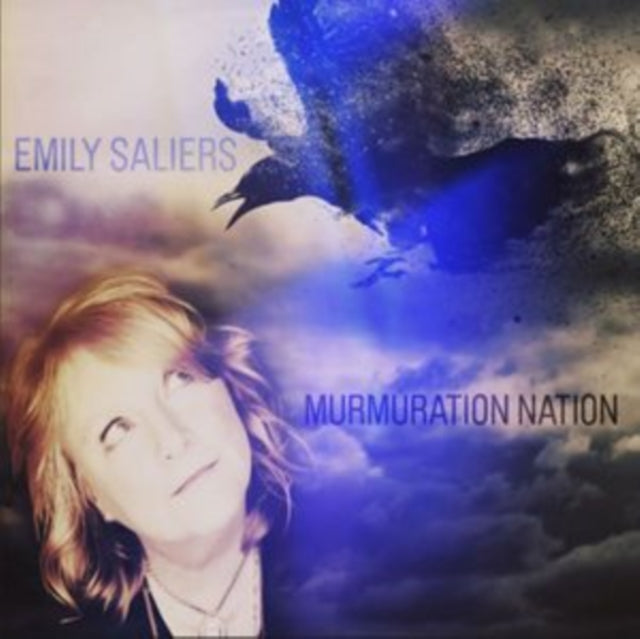 SALIERS, EMILY | MURMURATION NATION | VINYL RECORD (LP)