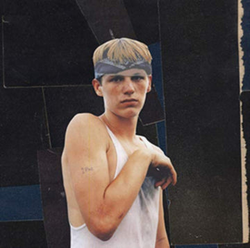 MILLS, BLAKE | BLAKE MILLS | VINYL RECORD (LP)
