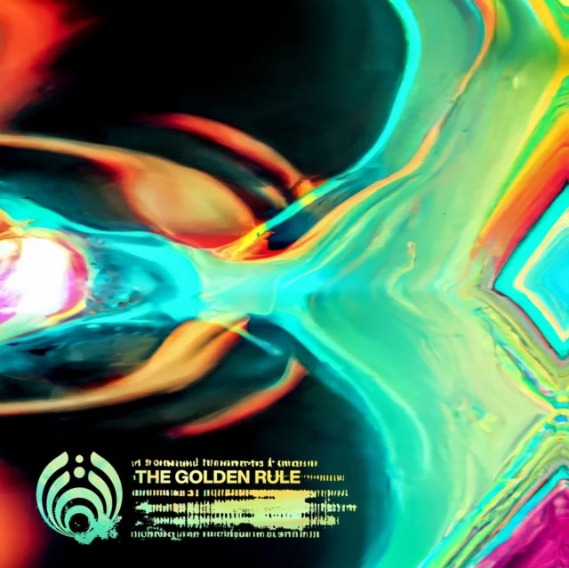 BASSNECTAR | OTHER SIDE (3LP/BLUE/ORANGE/YELLOW VINYL/180G) | VINYL RECORD (LP)
