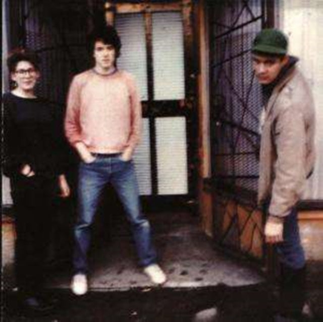BEAT HAPPENING | DREAMY | VINYL RECORD (LP)