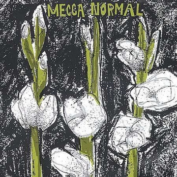 MECCA NORMAL | MECCA NORMAL | VINYL RECORD (LP)
