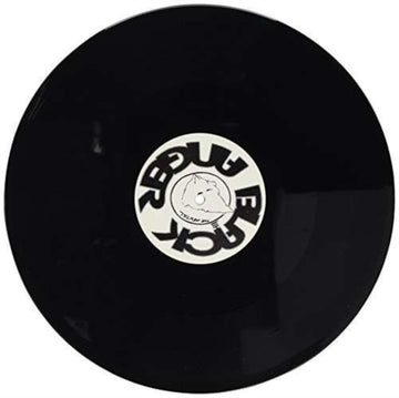 BLACK ANGER | FEEL WHAT I FEEL | 12IN VINYL