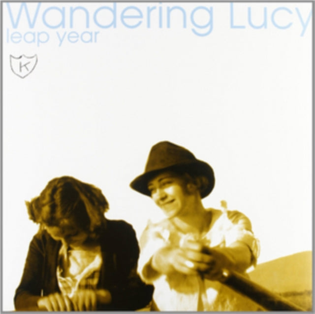 WANDERING LUCY | LEAP YEAR | VINYL RECORD (LP)