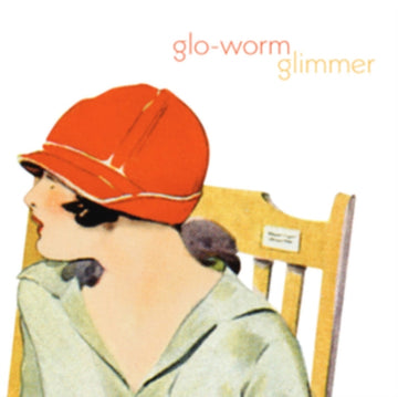 GLIMMER | VINYL RECORD (LP)