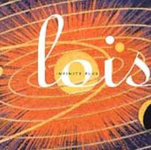 LOIS | INFINITY PLUS | VINYL RECORD (LP)